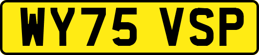WY75VSP