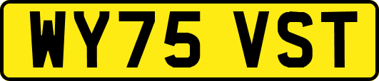 WY75VST
