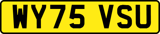 WY75VSU