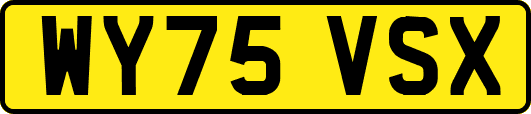 WY75VSX