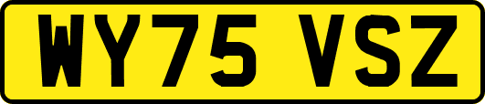 WY75VSZ
