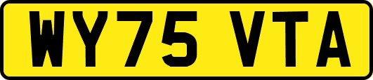 WY75VTA