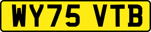 WY75VTB