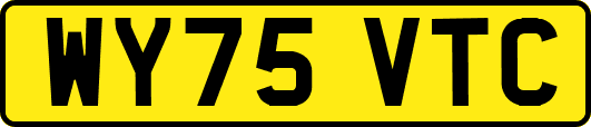 WY75VTC
