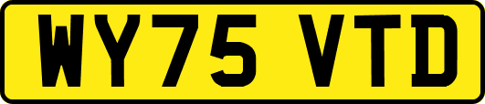 WY75VTD