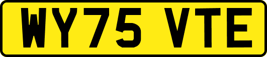 WY75VTE