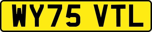 WY75VTL