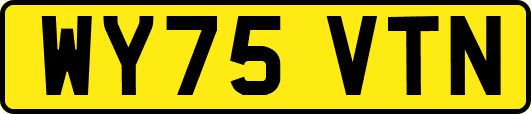 WY75VTN
