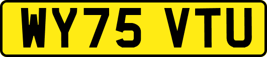 WY75VTU