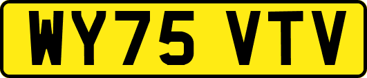 WY75VTV