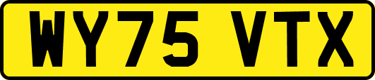 WY75VTX