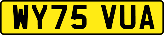 WY75VUA