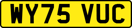 WY75VUC