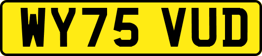 WY75VUD