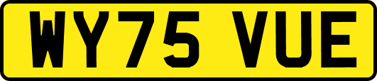 WY75VUE