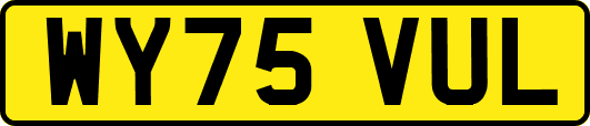 WY75VUL