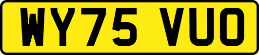 WY75VUO