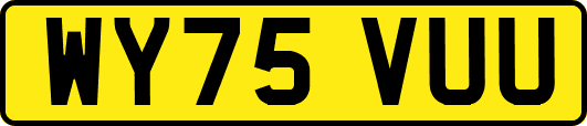 WY75VUU
