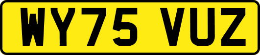 WY75VUZ