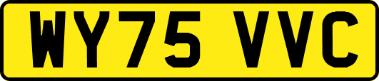WY75VVC