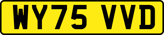 WY75VVD