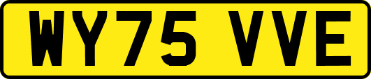 WY75VVE