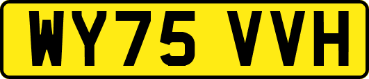 WY75VVH