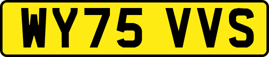 WY75VVS