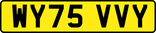 WY75VVY