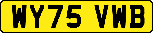 WY75VWB