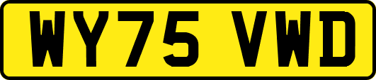 WY75VWD