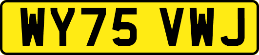 WY75VWJ