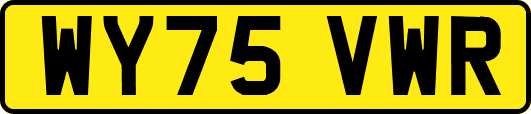 WY75VWR