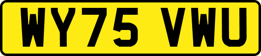 WY75VWU
