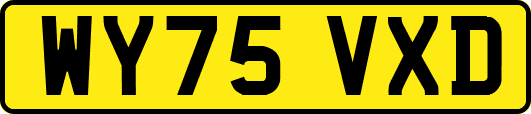 WY75VXD
