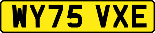 WY75VXE