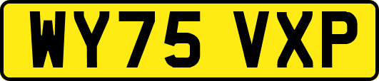 WY75VXP