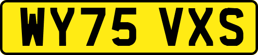 WY75VXS