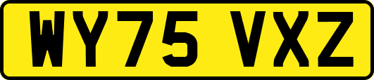 WY75VXZ