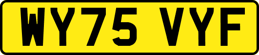 WY75VYF
