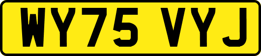 WY75VYJ