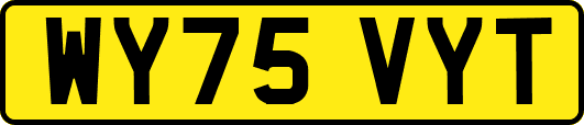 WY75VYT