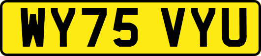 WY75VYU