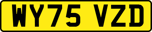 WY75VZD