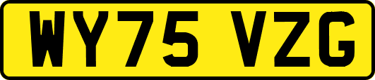 WY75VZG