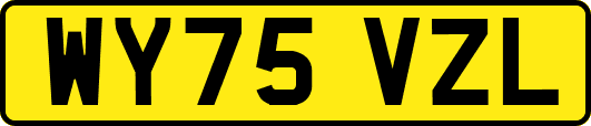 WY75VZL