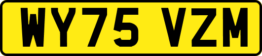 WY75VZM