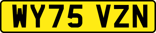 WY75VZN