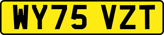 WY75VZT