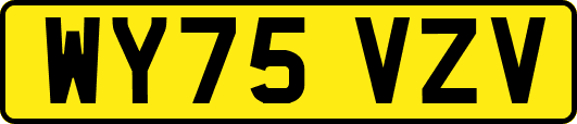 WY75VZV